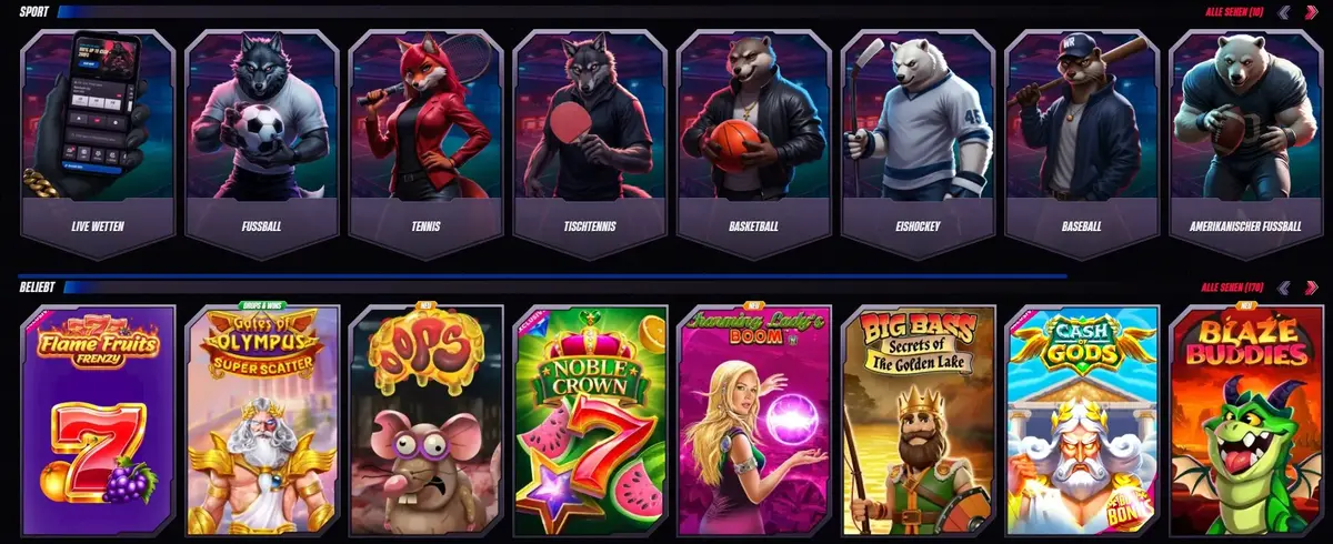 WinRolla Näyttökuva 3