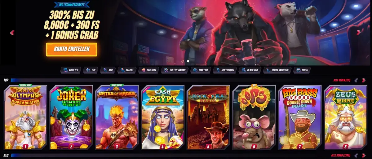 WinRolla Näyttökuva 2