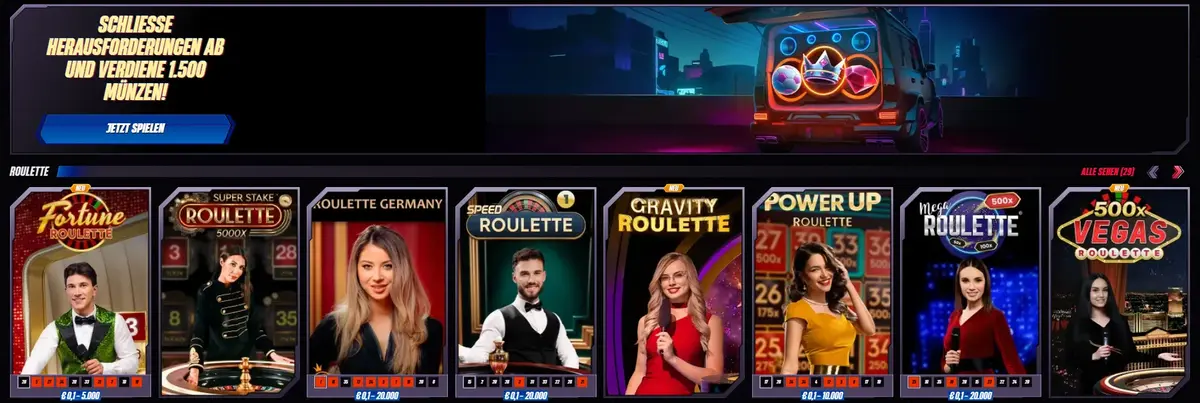 WinRolla Näyttökuva 1